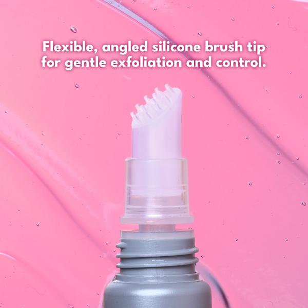Lip Strip Enzyme Exfoliator