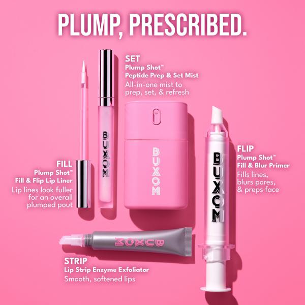 Lip Prep Set