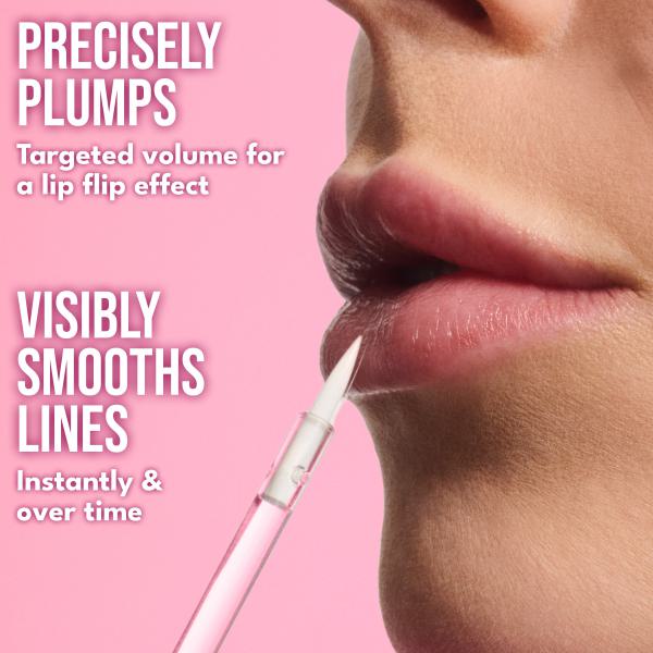 Plump Shot™ Fill &amp; Flip Lip Liner