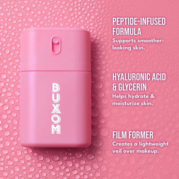 Plump Shot™ Prep &amp; Prime Duo