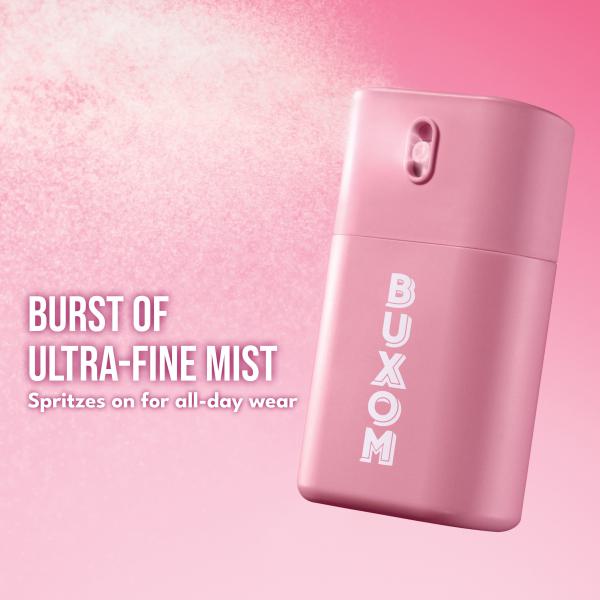 Plump Shot™ Peptide Prep &amp; Set Mist