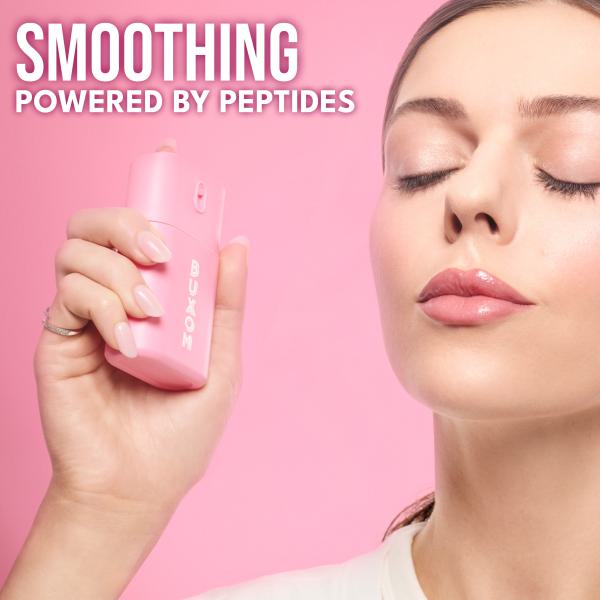Plump Shot™ Prep &amp; Prime Duo