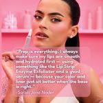 Lip Strip Enzyme Exfoliator