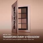 Forever Babe Iconic Nudes Eyeshadow Palette