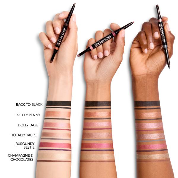 Flip Side™ Liner &amp; Shadow Duo