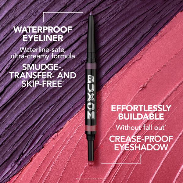 Flip Side™ Liner &amp; Shadow Duo