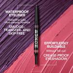 Flip Side™ Liner &amp; Shadow Duo