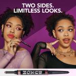 Flip Side™ Liner &amp; Shadow Duo