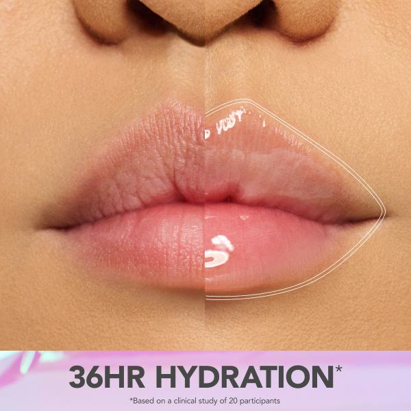 Power-Full Plumping Peptide Lip Treatment