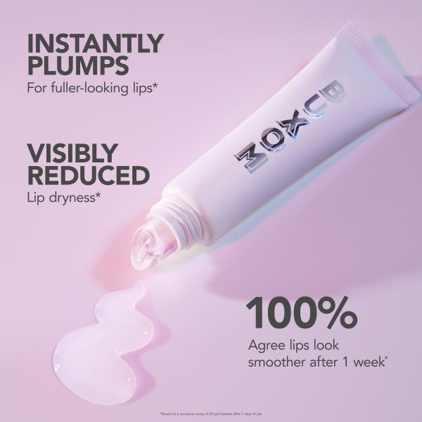 Power-Full Plumping Peptide Lip Treatment