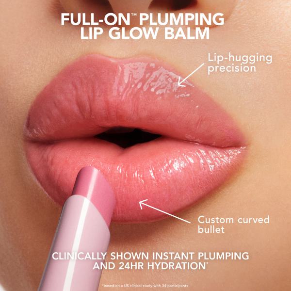 Full-On™ Plumping Lip Glow Balm