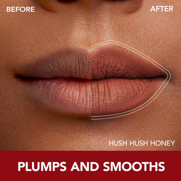 Full-On™ Plumping Liquid Lipstick Matte