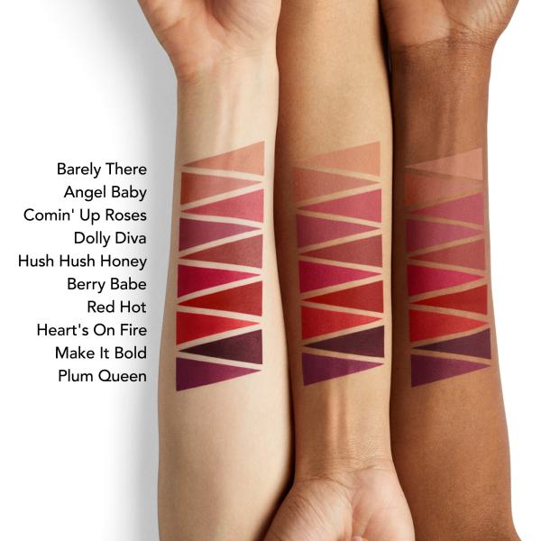 Full-On™ Plumping Liquid Lipstick Matte