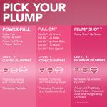 Power-Full Plump + Repair Lip Butter