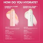 Power-Full Plump + Repair Lip Butter