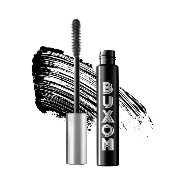 BUXOM® Lash Waterproof Volumizing Mascara