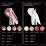 Mini Full-On™ Plumping Lip Polish Gloss