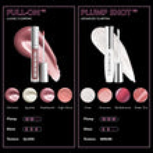 Mini Full-On™ Plumping Lip Polish Gloss