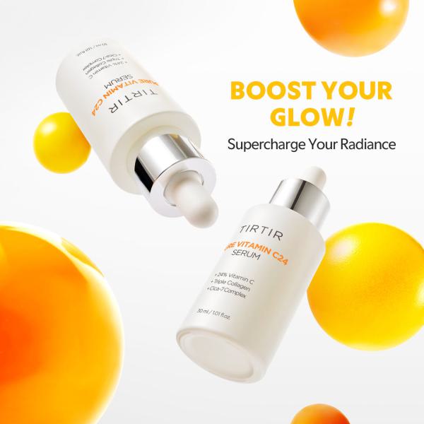 Pure Vitamin C24 Serum