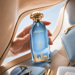 Abu Dhabi Perfume