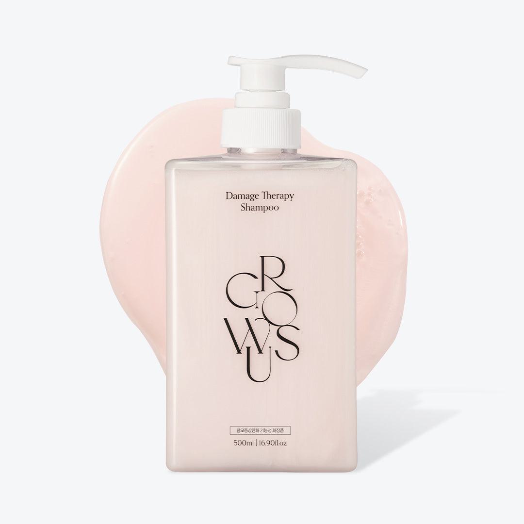 Damage Therapy Shampoo (500ml / 16.91 fl.oz.)