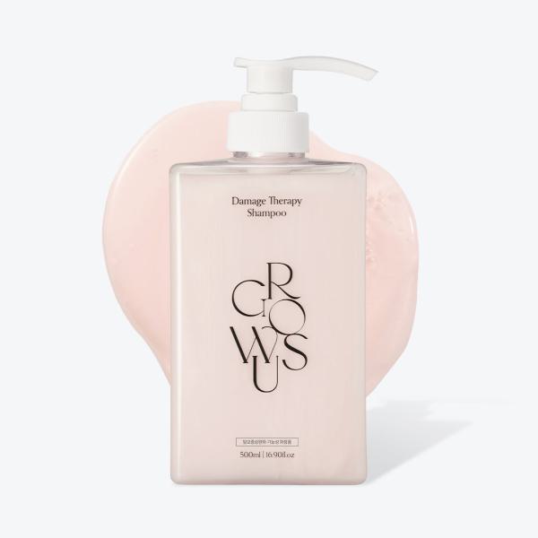 Damage Therapy Shampoo (500ml / 16.91 fl.oz.)
