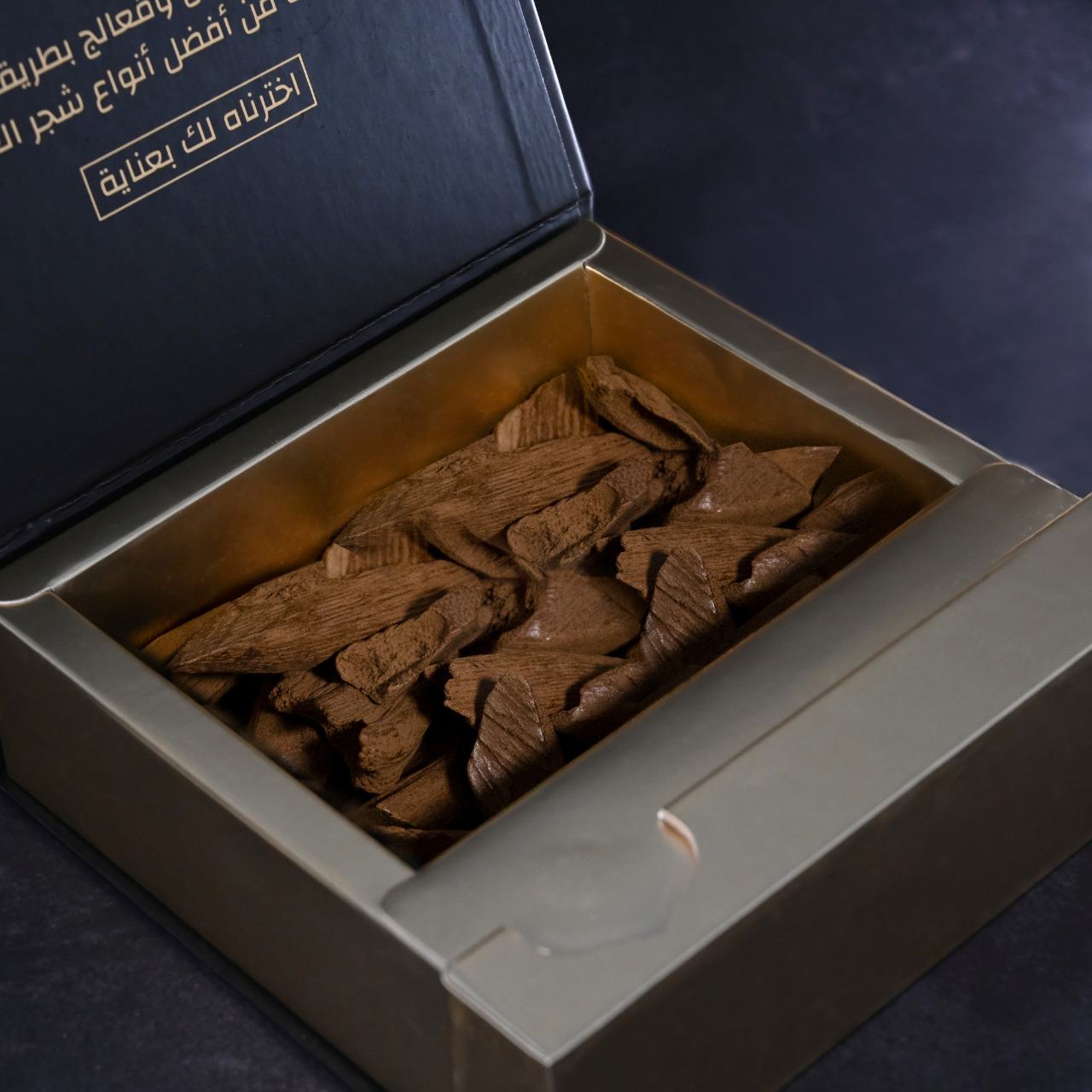 Moroccan Oud Asqoon Ounce