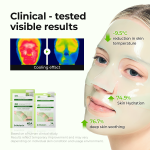 Bundle Only $9 Special: Cactox Tox Gel Mask