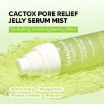 [Dr.Melaxin Exclusive] Pore-Refining &amp; Volumizing Reset 10-Step Set