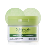 Cactox Pore Relief Jelly Toner Pad
