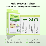 Bundle Only $9 Special: Cactox 3-Step Nose Mask Pack