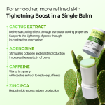 Cactox &amp; Collagen Multi Pore Firming Balm Duo