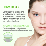 Cactox &amp; Collagen Multi Pore Firming Balm Duo