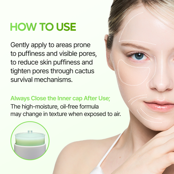 Cactox &amp; Collagen Multi Pore Firming Balm Duo