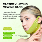Cactox V-Lifting Mewing Band 4EA