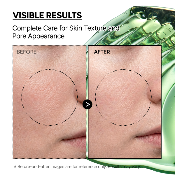 [Dr.Melaxin Exclusive] Pore-Refining &amp; Volumizing Reset 10-Step Set