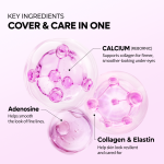 Calcium Dark Spot Eye Cream
