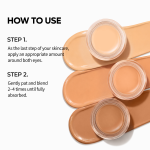 Calcium Dark Spot Eye Cream