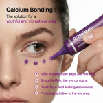 Calcium Bonding Eye Cream &amp; Eye Patch 60ea