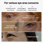Calcium Boost Neck &amp; Eye Set