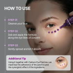 Ageless Eye Cream Duo