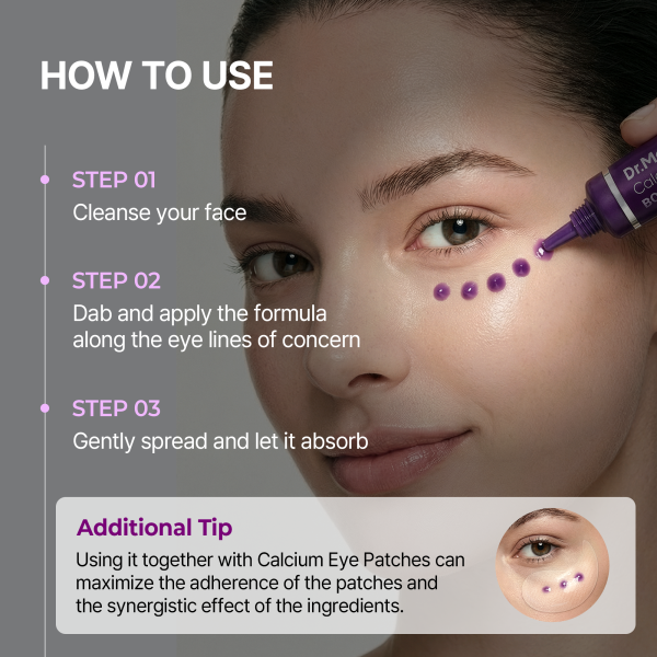 Ageless Eye Cream Duo