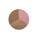 Godet Pan Refill - California Dream Triangle
