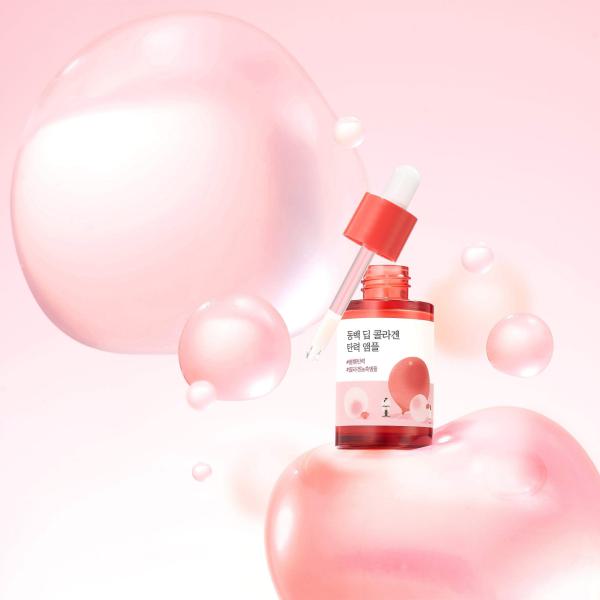 Camellia Deep Collagen Firming Ampoule