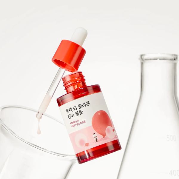 Camellia Deep Collagen Firming Ampoule
