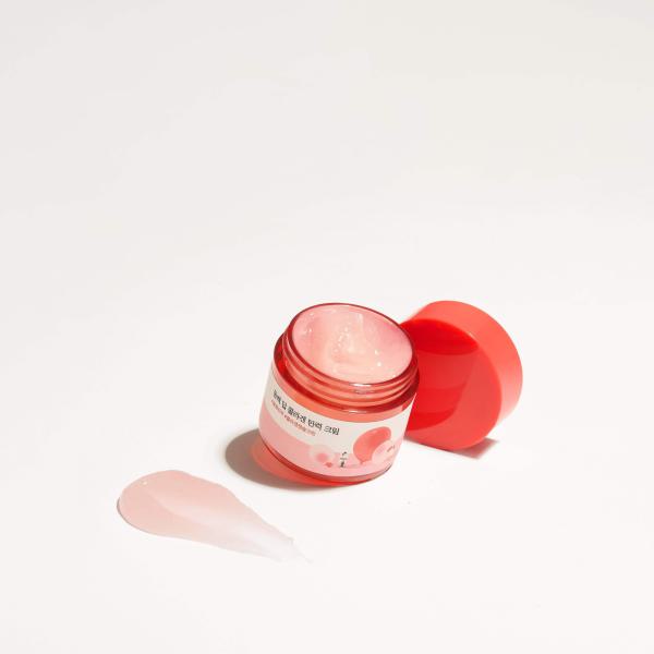 Camellia Deep Collagen Firming Cream