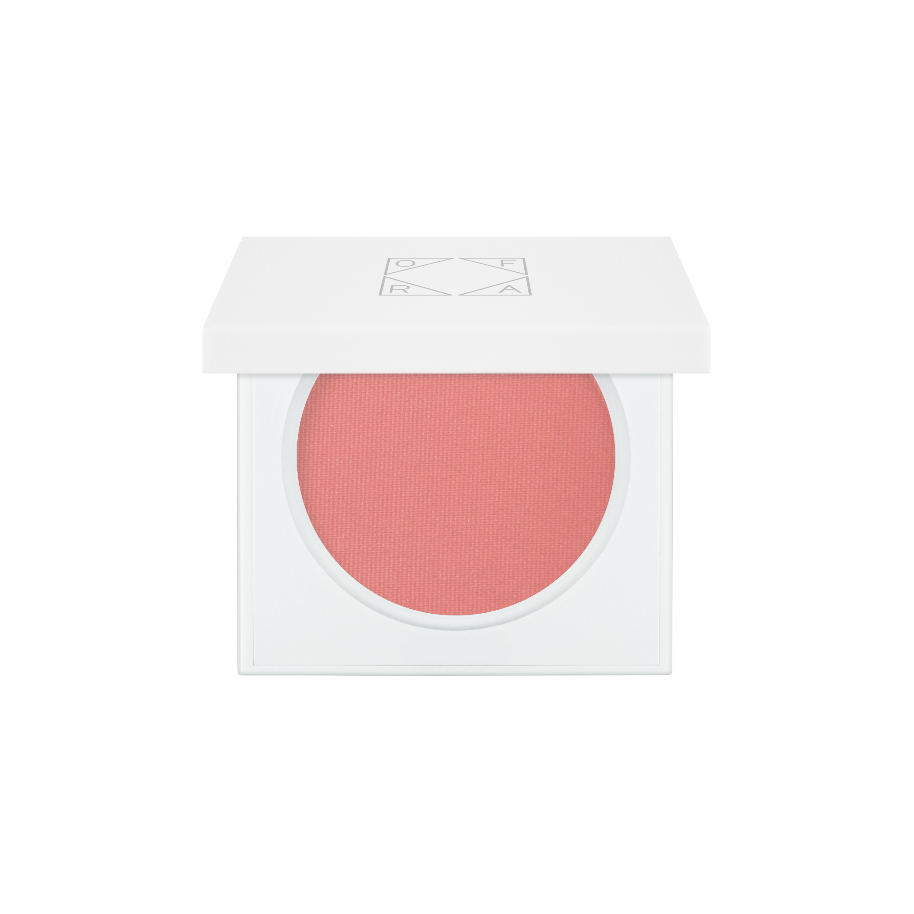 Pressed Blush - Candy Apple