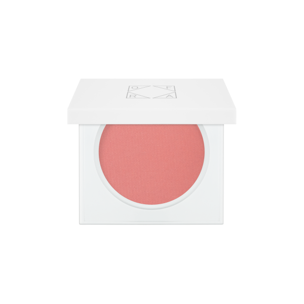 Pressed Blush - Candy Apple