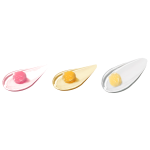 Capsule Cream trio