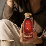 Muscat Perfume